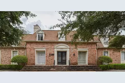 2727 Briarhurst Drive #1, Houston, TX 77057 - Photo 1