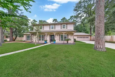 6407 Craigway Road, Spring, TX 77389 - Photo 1