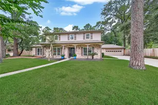 6407 Craigway Rd, Spring, TX 77389 - Photo 1