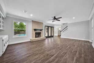 6407 Craigway Rd, Spring, TX 77389 - Photo 5