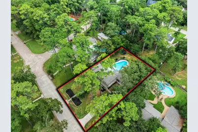 6407 Craigway Road, Spring, TX 77389 - Photo 31