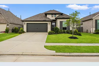 42056 Mystical Bend Road, Magnolia, TX 77354 - Photo 1