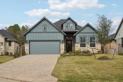 25932 N Outrider Banks, Montgomery, TX 77316 - Photo 1