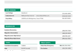 25932 N Outrider Banks, Montgomery, TX 77316 - Photo 47