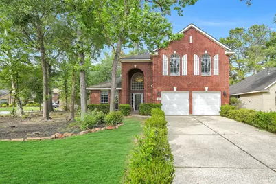 130 S Millport Circle, Spring, TX 77382 - Photo 1