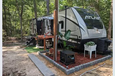 181 Sally Mayes Drive, Livingston, TX 77351 - Photo 1