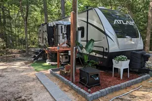 181 Sally Mayes Dr, Livingston, TX 77351 - Photo 1