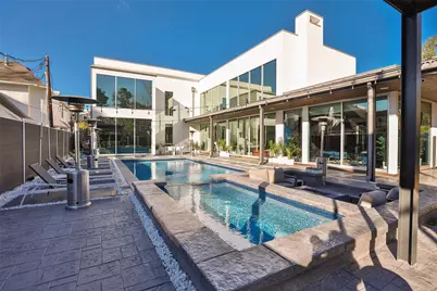 11905 Barryknoll Lane, Houston, TX 77024 - Photo 1