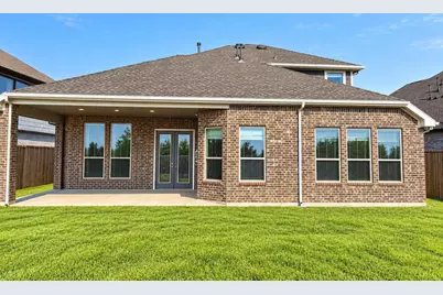 2135 Wisteria Cove Dr, Fulshear, TX 77423 - Photo 25