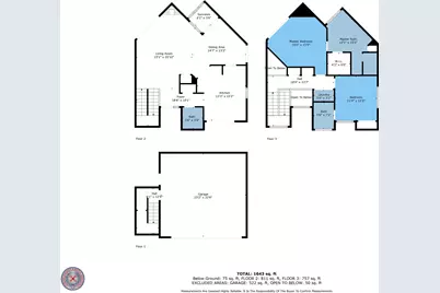 1931 Enterprise Avenue, League City, TX 77573 - Photo 35