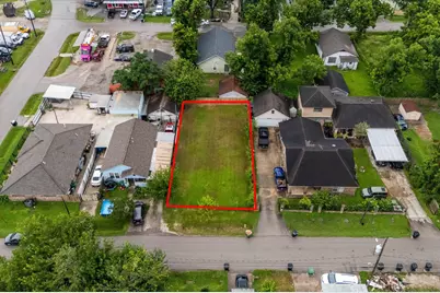 0 Hershe St Street, Houston, TX 77020 - Photo 9