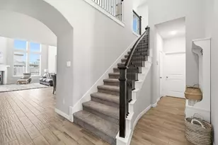 3427 Willow Cres Ct, Fulshear, TX 77441 - Photo 5