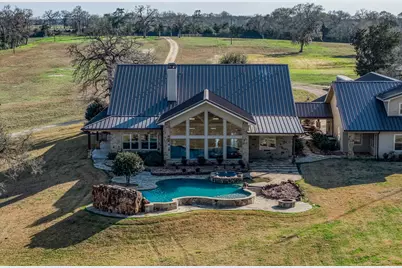 6892 Palm Road, Sealy, TX 77474 - Photo 3