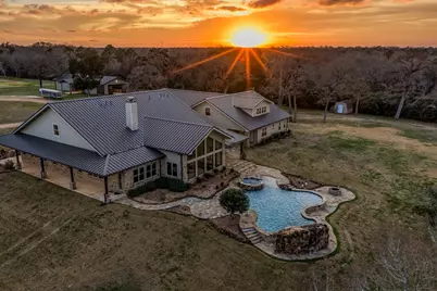 6892 Palm Road, Sealy, TX 77474 - Photo 1