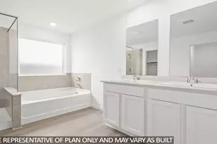 16415 Misty Cedar Ln, Magnolia, TX 77355 - Photo 11