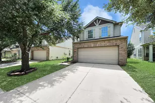 11027 Dellrose Crossing Dr, Richmond, TX 77406 - Photo 37