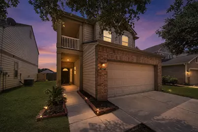 11027 Dellrose Crossing Drive, Richmond, TX 77406 - Photo 1
