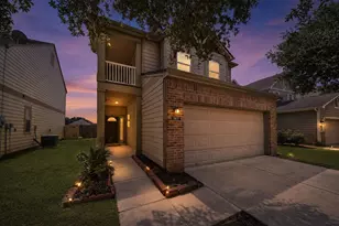 11027 Dellrose Crossing Dr, Richmond, TX 77406 - Photo 1