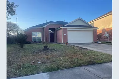 1903 Manor Drive, Baytown, TX 77521 - Photo 1