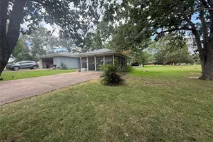 15 Meadow Lake Dr, Trinity, TX 75862 - Photo 19