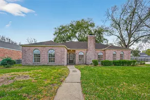 18035 Mountfield Dr, Houston, TX 77084 - Photo 1
