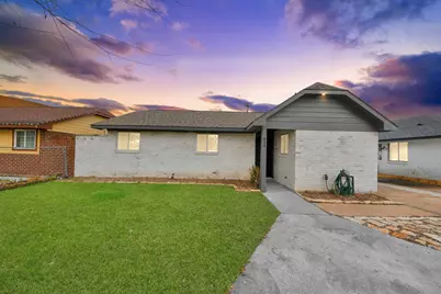 834 Ellington Street, Houston, TX 77088 - Photo 1