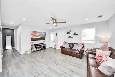 834 Ellington Street, Houston, TX 77088 - Photo 5