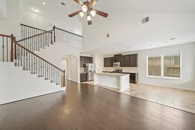 322 Lake Rim Drive, Rosenberg, TX 77469 - Photo 3