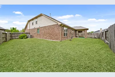 322 Lake Rim Drive, Rosenberg, TX 77469 - Photo 5