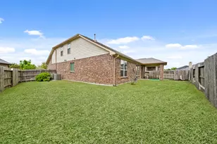 322 Lake Rim Drive, Rosenberg, TX 77469 - Photo 5
