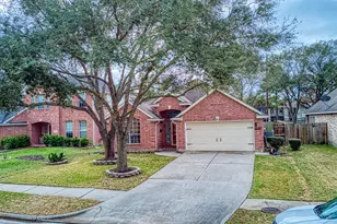 15343 Tysor Park Ln, Houston, TX 77095 - Photo 3