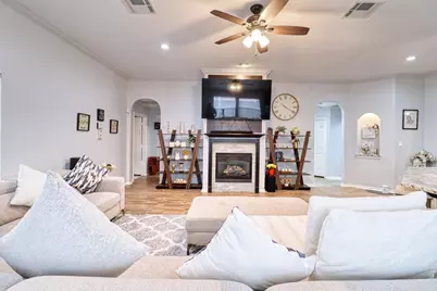 15343 Tysor Park Lane, Houston, TX 77095 - Photo 17