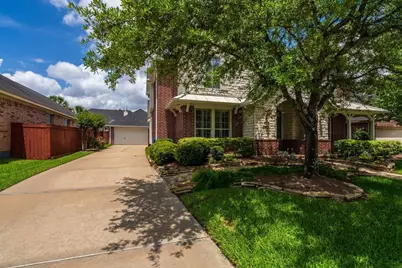 12406 Santiago Cove Lane, Houston, TX 77041 - Photo 3