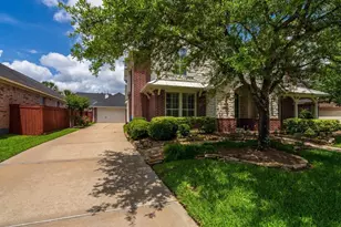 12406 Santiago Cove Ln, Houston, TX 77041 - Photo 3
