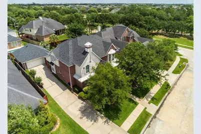 12406 Santiago Cove Lane, Houston, TX 77041 - Photo 45