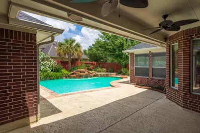 12406 Santiago Cove Lane, Houston, TX 77041 - Photo 33