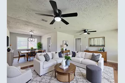 5815 Southseas Street, Houston, TX 77033 - Photo 3
