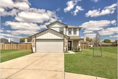 1228 Haverford Lane, Dayton, TX 77535 - Photo 1