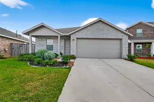 4206 Barrington Cv Ln, Baytown, TX 77521 - Photo 1