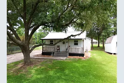 409 Moffett Springs Road, Huntsville, TX 77320 - Photo 9