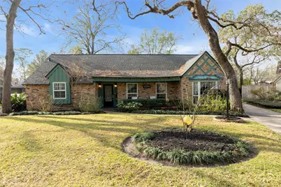 10155 Hazelhurst Drive, Houston, TX 77043 - Photo 1