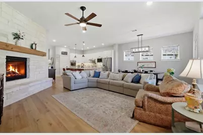 401 N Pilazzo Street, Montgomery, TX 77316 - Photo 3