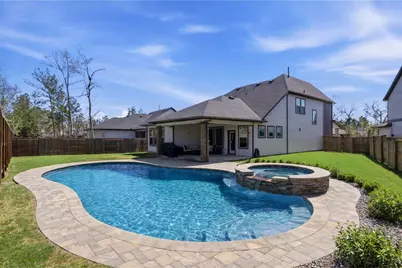 401 N Pilazzo Street, Montgomery, TX 77316 - Photo 21