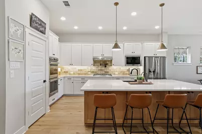 401 N Pilazzo Street, Montgomery, TX 77316 - Photo 5