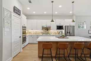 401 N Pilazzo St, Montgomery, TX 77316 - Photo 5