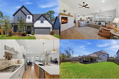 401 N Pilazzo Street, Montgomery, TX 77316 - Photo 1