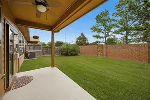 19658 Candlewood Oaks Ln, Spring, TX 77379 - Photo 3