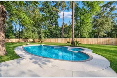 16718 Charleston Drive, Splendora, TX 77372 - Photo 1