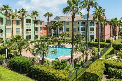 7000 Seawall Boulevard #316, Galveston, TX 77551 - Photo 23