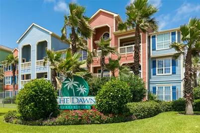 7000 Seawall Boulevard #316, Galveston, TX 77551 - Photo 29